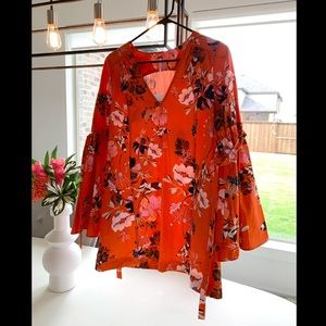 Free People Love of Mine Dress - New